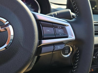 2026 Mazda Mazda MX-5 Miata Club