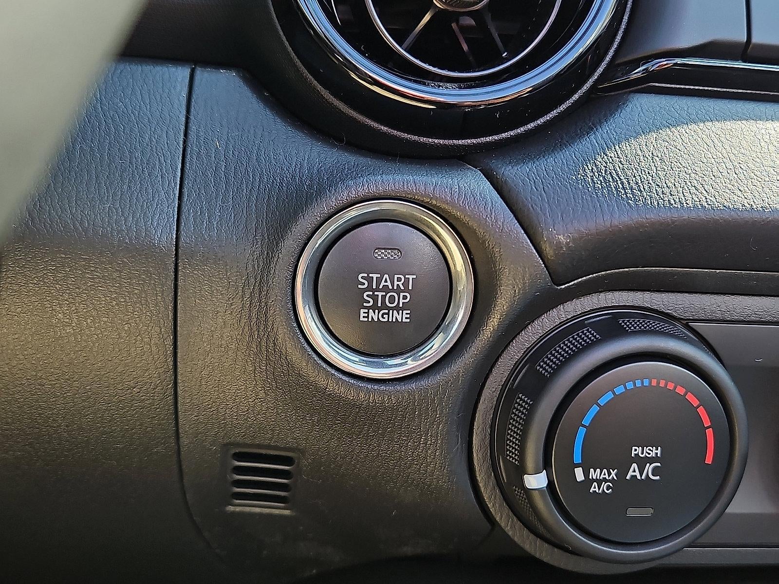 2026 Mazda Mazda MX-5 Miata Club