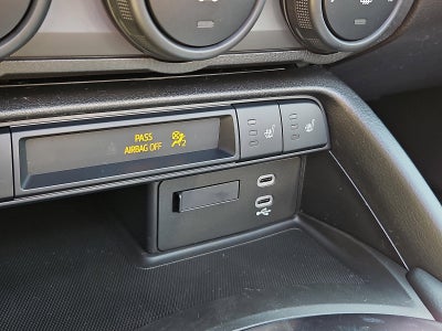 2026 Mazda Mazda MX-5 Miata Club