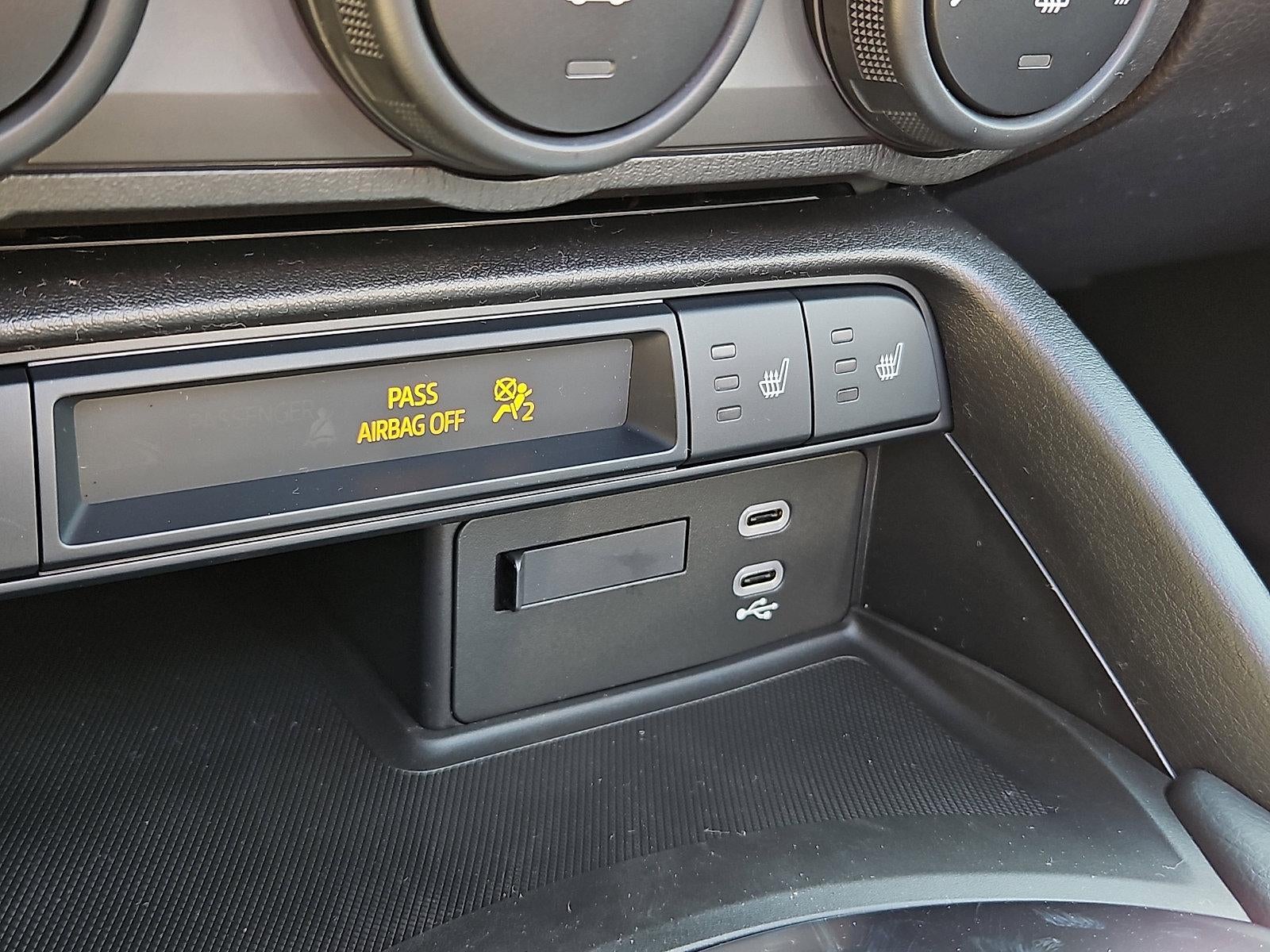 2026 Mazda Mazda MX-5 Miata Club