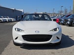 2026 Mazda Mazda MX-5 Miata Club
