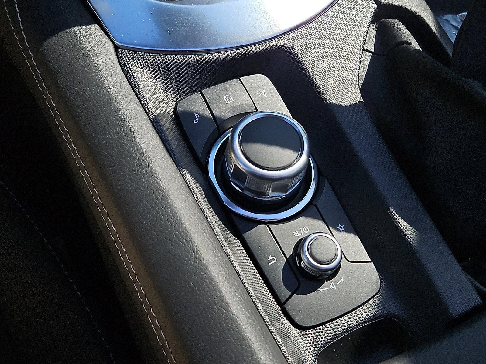 2026 Mazda Mazda MX-5 Miata Club