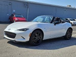 2026 Mazda Mazda MX-5 Miata Club