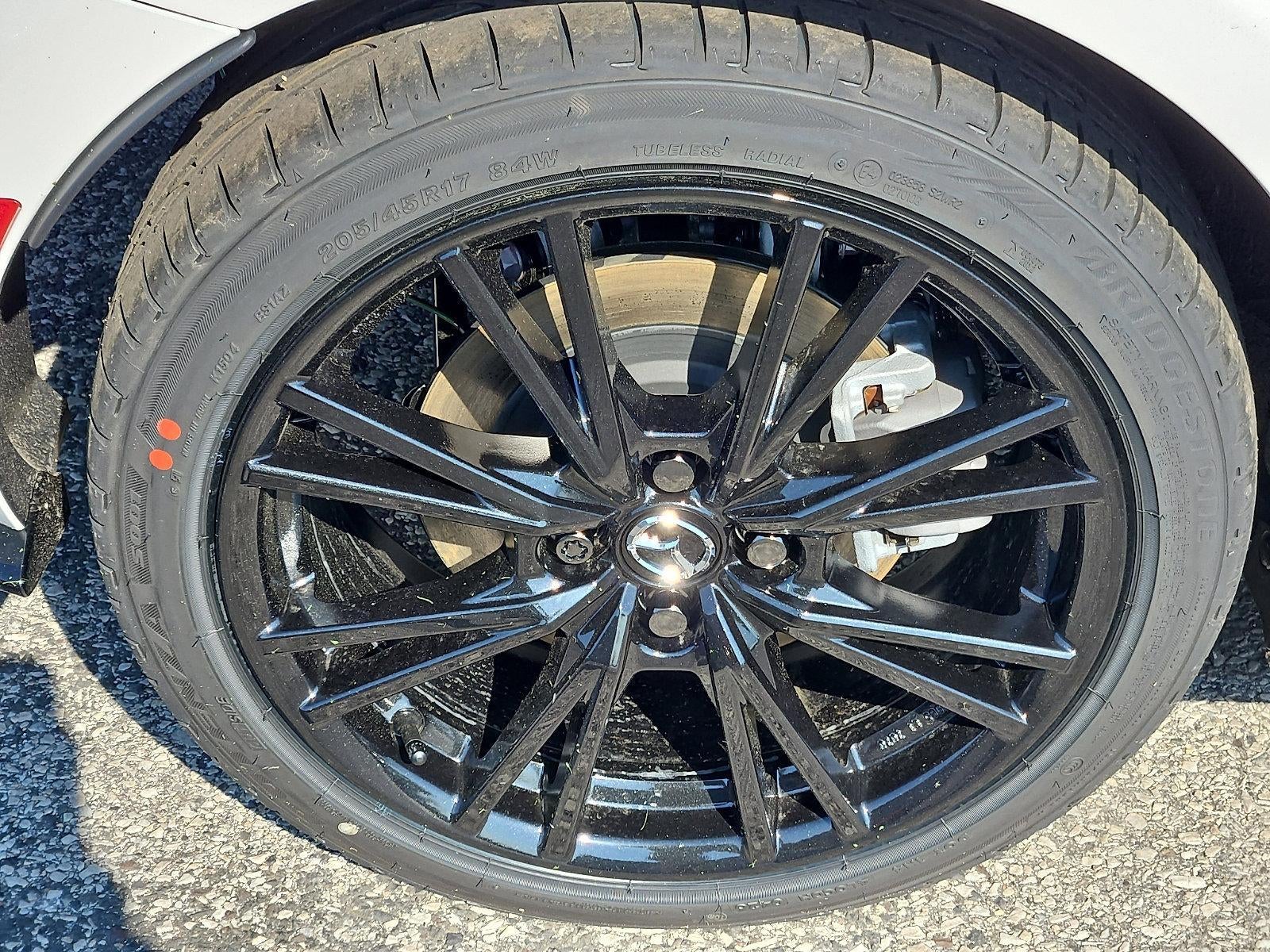 2026 Mazda Mazda MX-5 Miata Club