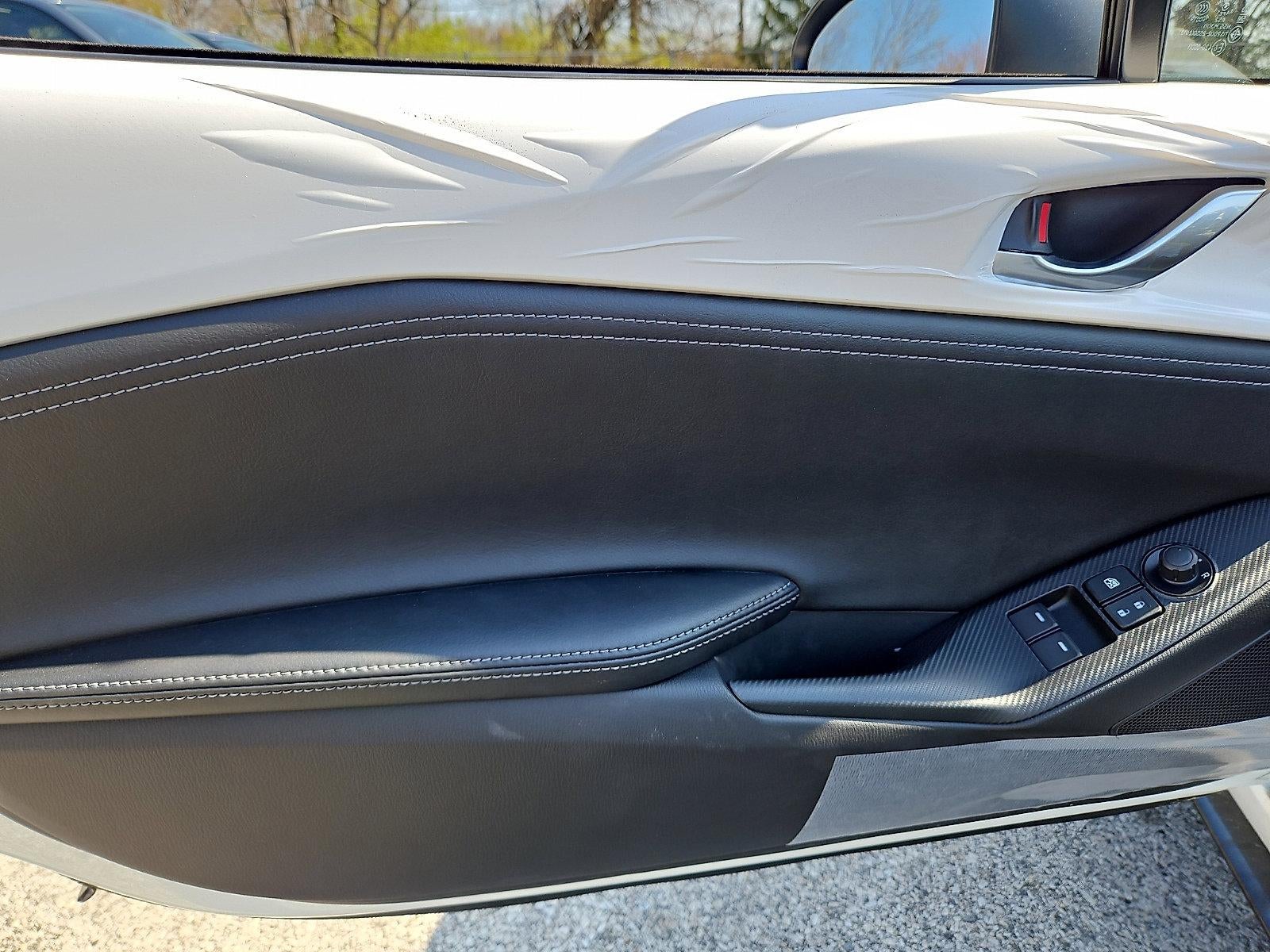 2026 Mazda Mazda MX-5 Miata Club