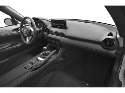 2026 Mazda Mazda MX-5 Miata Club Manual