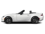 2026 Mazda Mazda MX-5 Miata Club Manual
