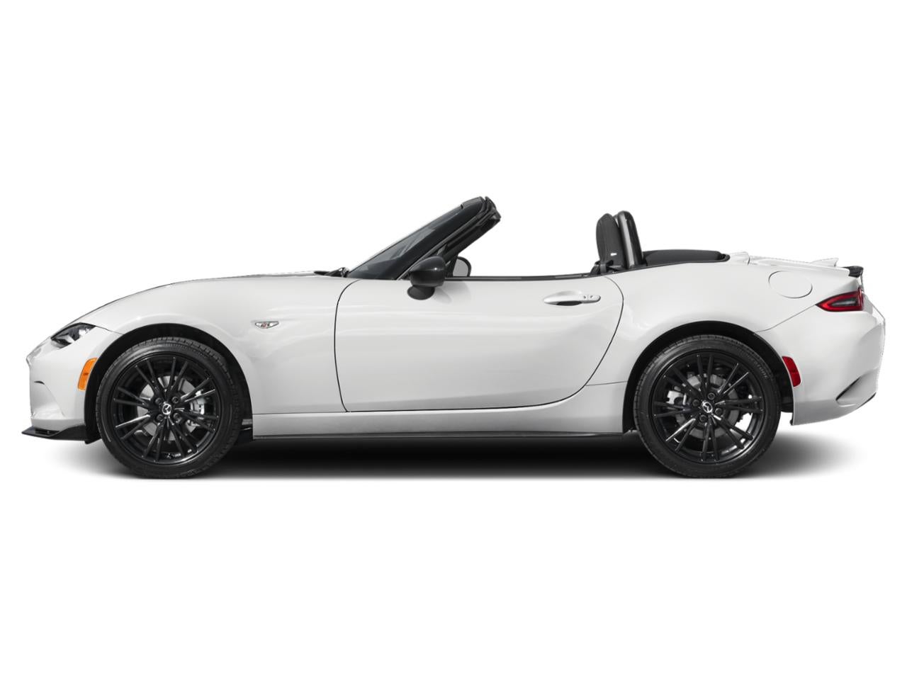 2026 Mazda Mazda MX-5 Miata Club Manual