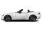 2026 Mazda Mazda MX-5 Miata Club Manual