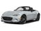 2026 Mazda Mazda MX-5 Miata Club Manual
