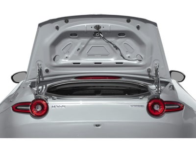 2026 Mazda Mazda MX-5 Miata Club Manual