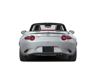 2026 Mazda Mazda MX-5 Miata Club