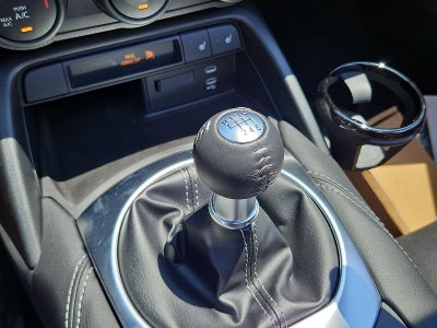 2026 Mazda Mazda MX-5 Miata Club