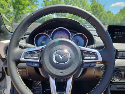 2026 Mazda Mazda MX-5 Miata Club