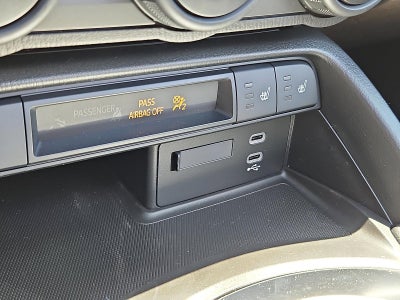 2026 Mazda Mazda MX-5 Miata Club