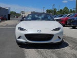 2026 Mazda Mazda MX-5 Miata Club