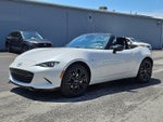 2026 Mazda Mazda MX-5 Miata Club