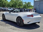 2026 Mazda Mazda MX-5 Miata Club