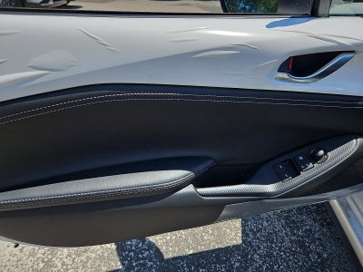 2026 Mazda Mazda MX-5 Miata Club