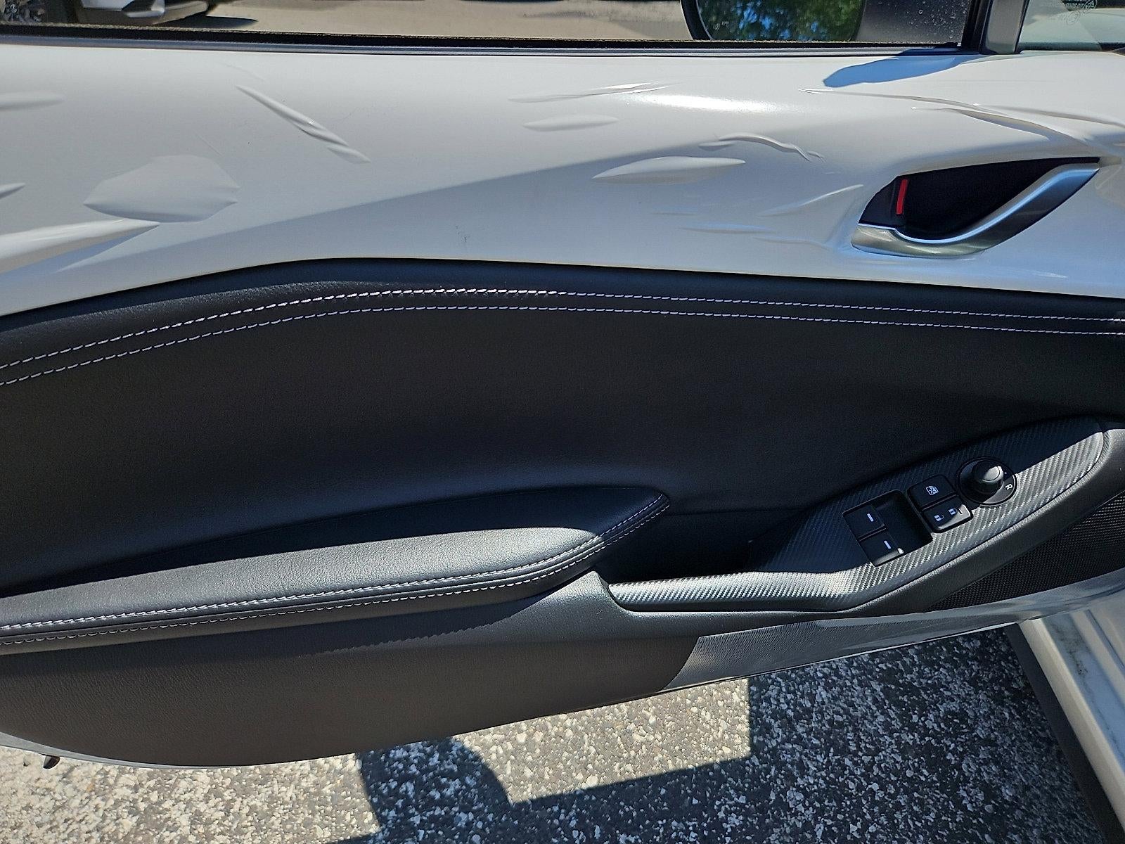 2026 Mazda Mazda MX-5 Miata Club