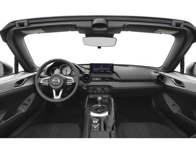 2026 Mazda Mazda MX-5 Miata Club