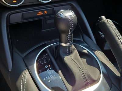 2026 Mazda Mazda MX-5 Miata Grand Touring