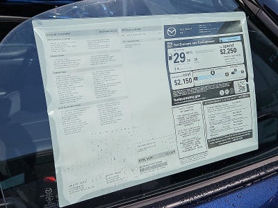 2026 Mazda Mazda MX-5 Miata Grand Touring