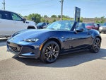 2026 Mazda Mazda MX-5 Miata Grand Touring