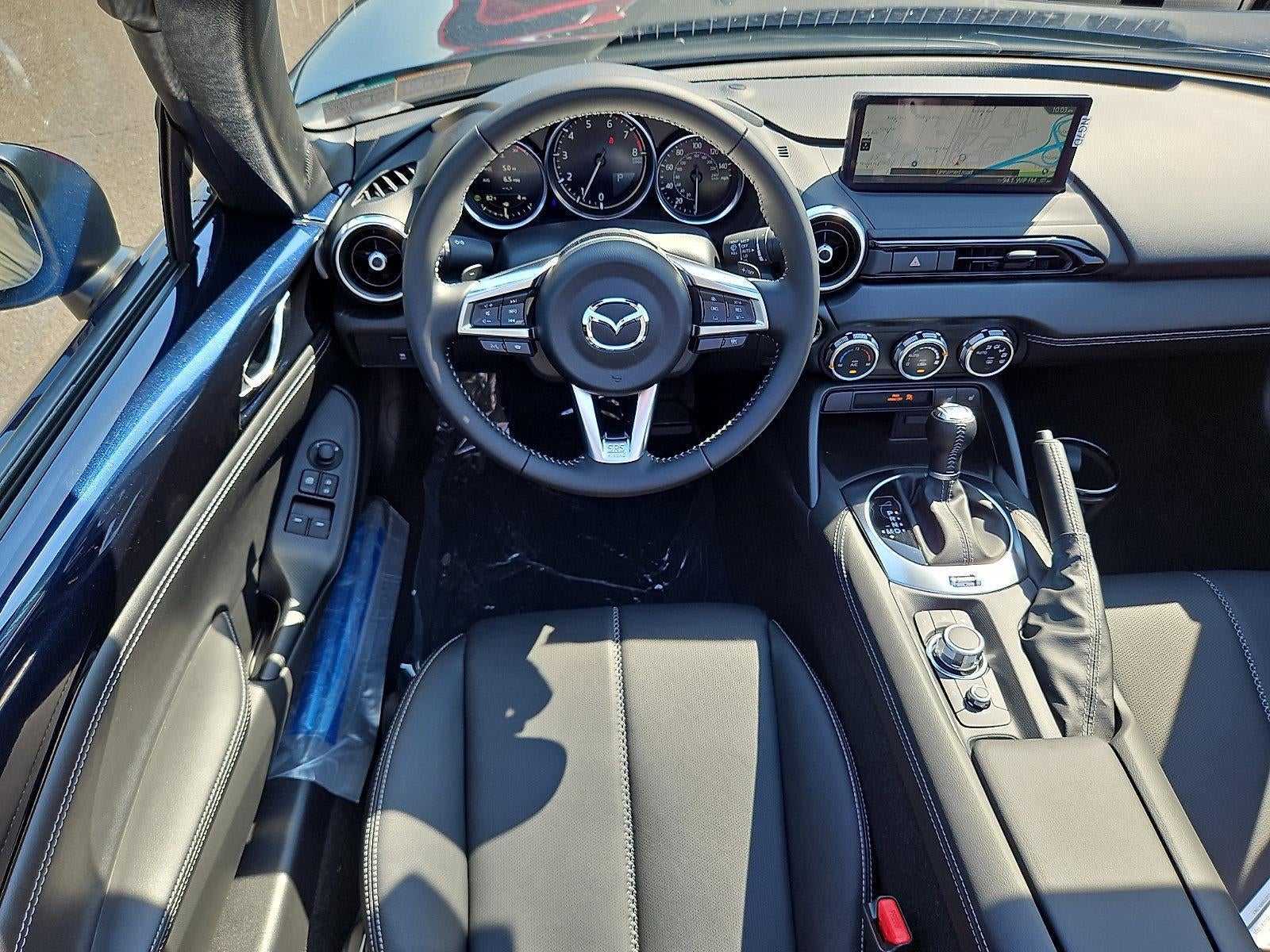 2026 Mazda Mazda MX-5 Miata Grand Touring