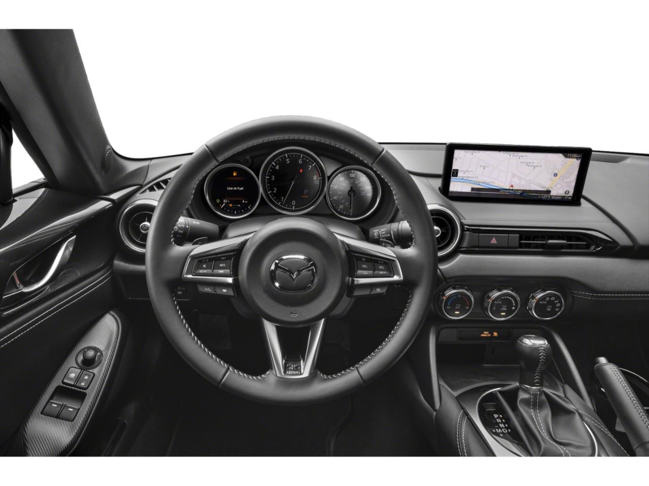 2026 Mazda Mazda MX-5 Miata Grand Touring