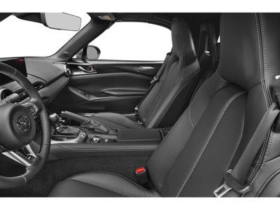 2026 Mazda Mazda MX-5 Miata Grand Touring