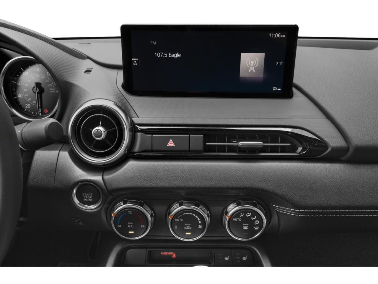 2026 Mazda Mazda MX-5 Miata Grand Touring