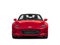 2026 Mazda Mazda MX-5 Miata Grand Touring