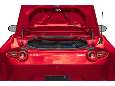 2026 Mazda Mazda MX-5 Miata Grand Touring