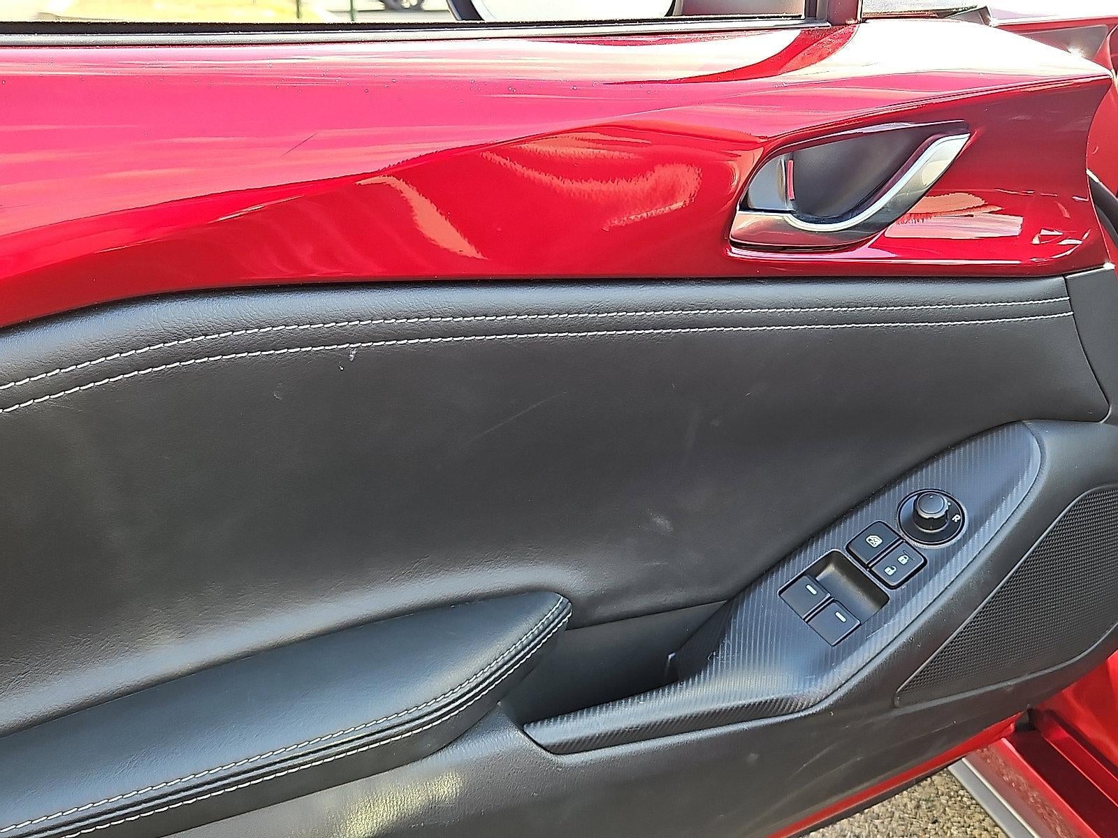 2023 Mazda Mazda MX-5 Miata Grand Touring Auto