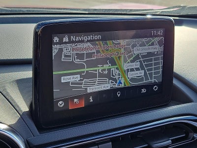 2023 Mazda Mazda MX-5 Miata Grand Touring Auto