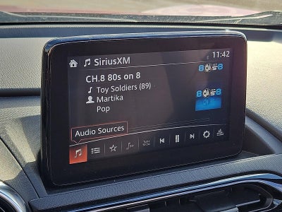 2023 Mazda Mazda MX-5 Miata Grand Touring Auto