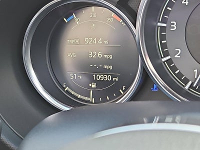 2023 Mazda Mazda MX-5 Miata Grand Touring Auto