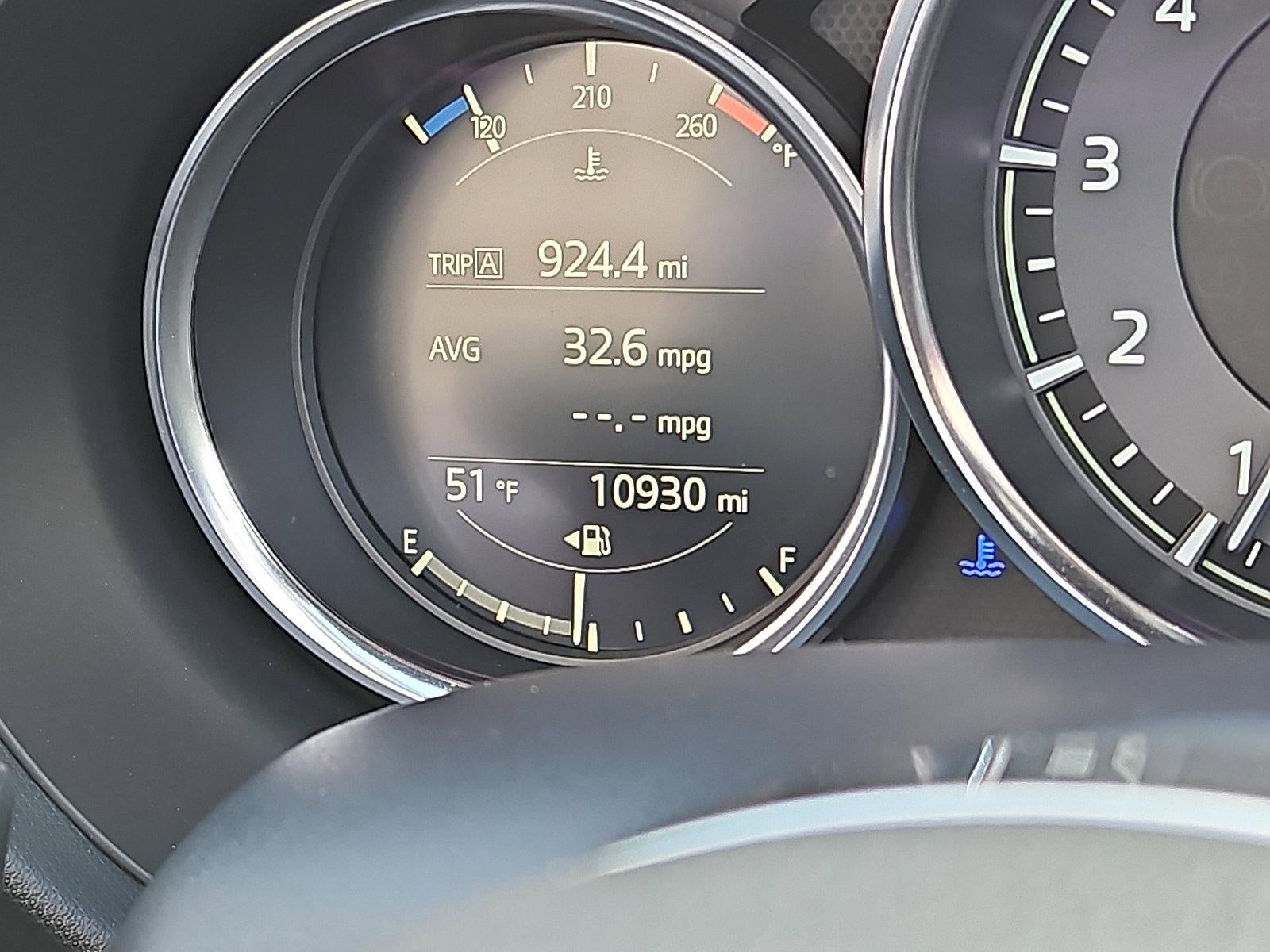 2023 Mazda Mazda MX-5 Miata Grand Touring Auto