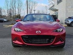 2023 Mazda Mazda MX-5 Miata Grand Touring Auto