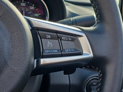 2023 Mazda Mazda MX-5 Miata Grand Touring Auto