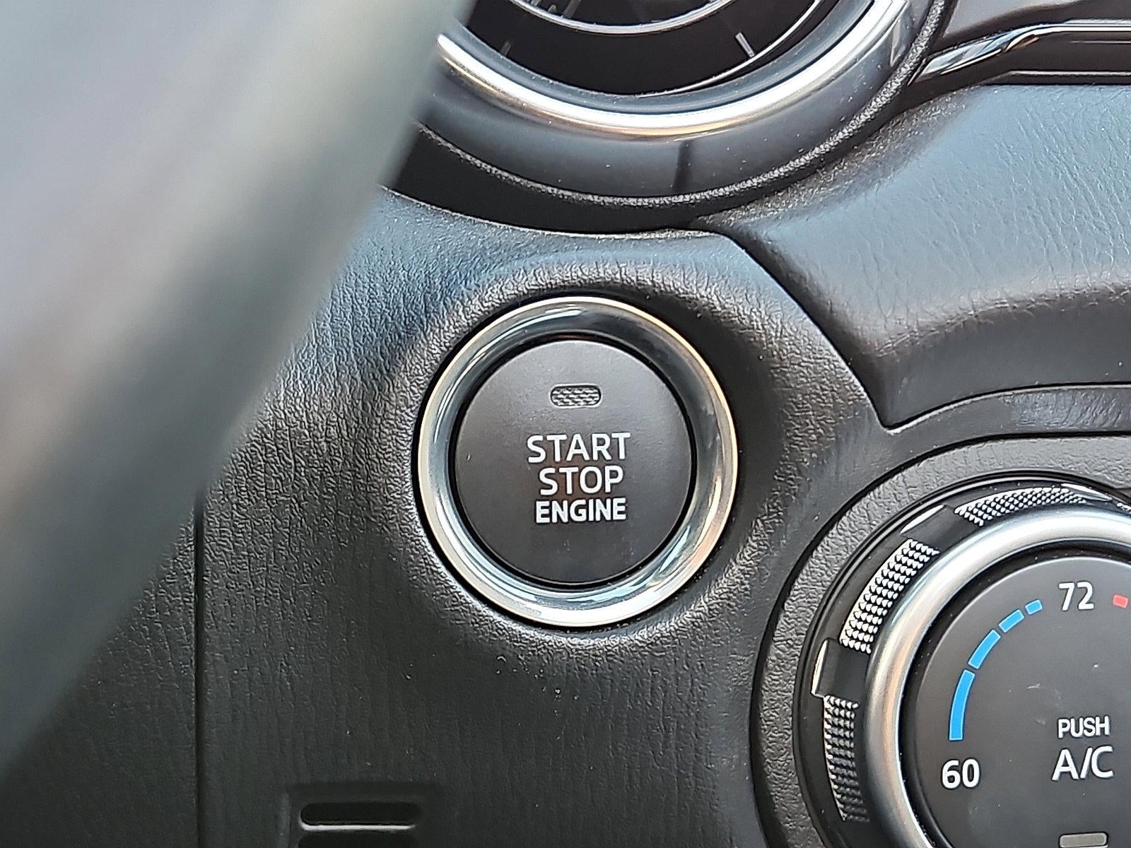 2023 Mazda Mazda MX-5 Miata Grand Touring Auto