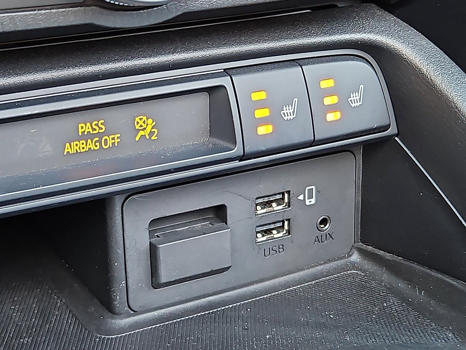 2023 Mazda Mazda MX-5 Miata Grand Touring Auto