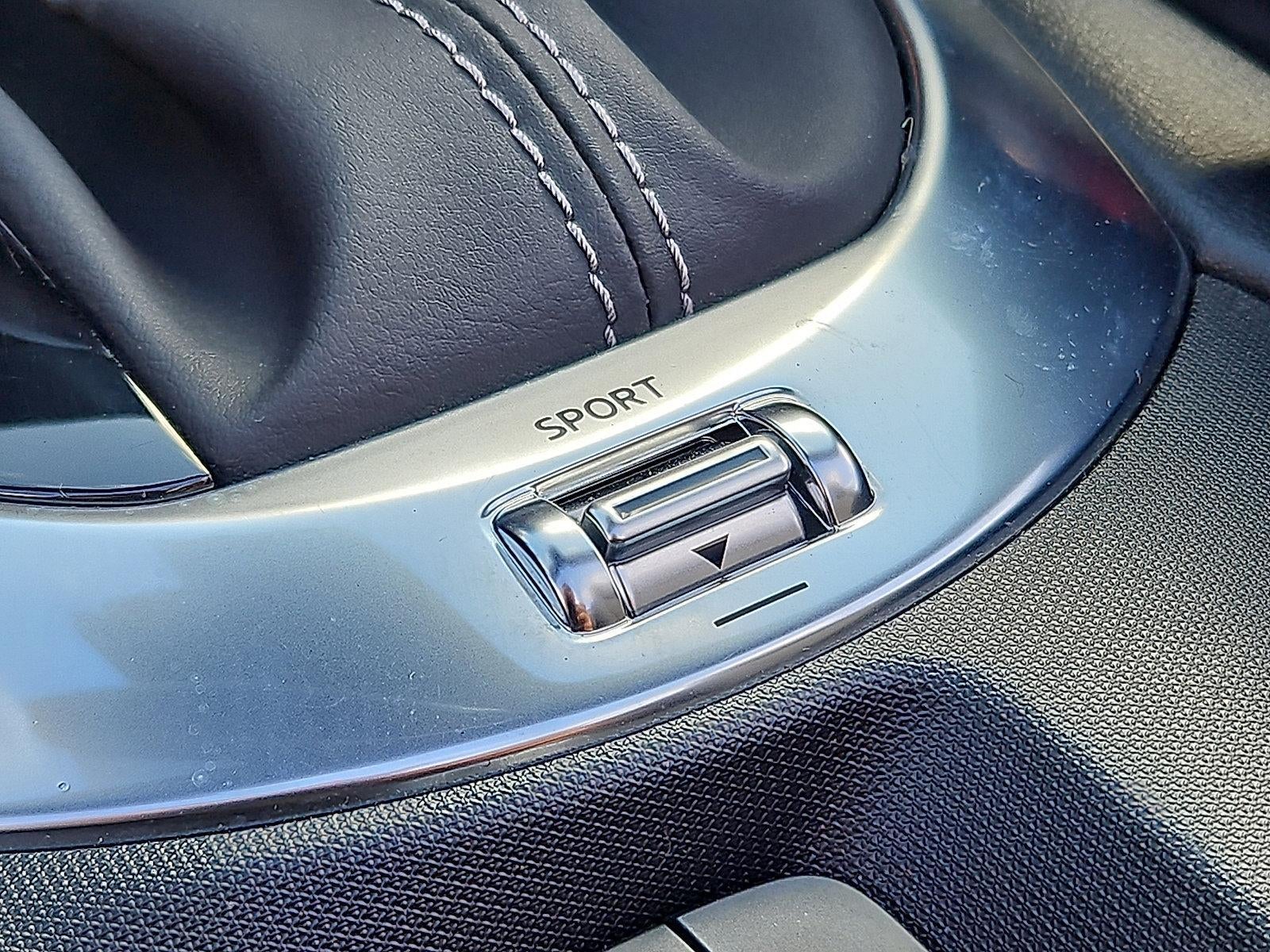 2023 Mazda Mazda MX-5 Miata Grand Touring Auto