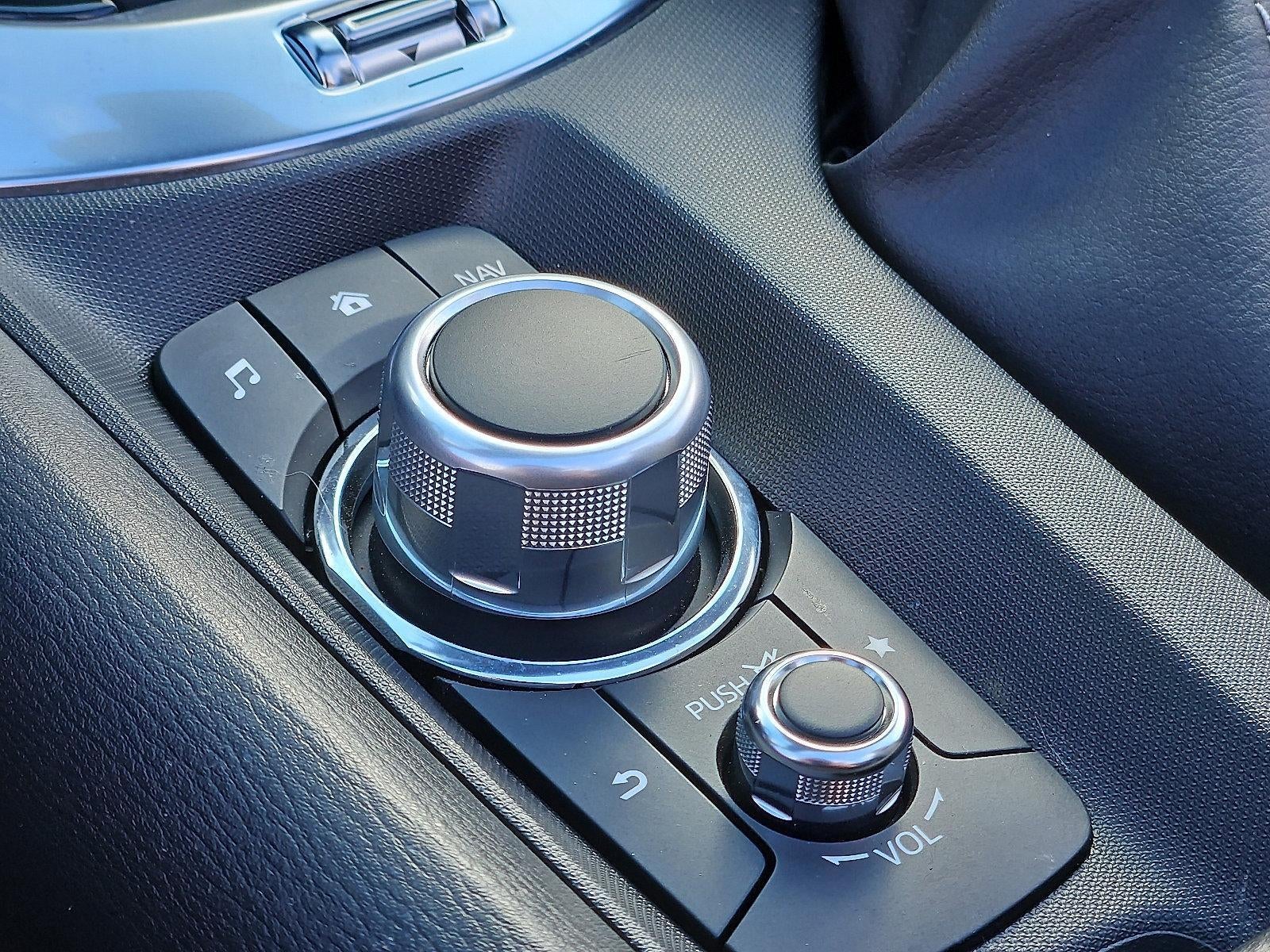 2023 Mazda Mazda MX-5 Miata Grand Touring Auto