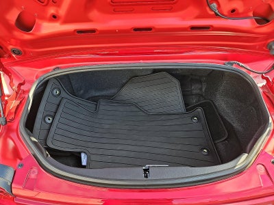 2023 Mazda Mazda MX-5 Miata Grand Touring Auto