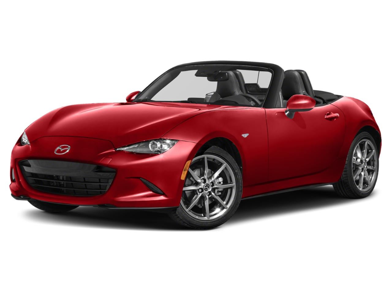 2023 Mazda Mazda MX-5 Miata Grand Touring Auto