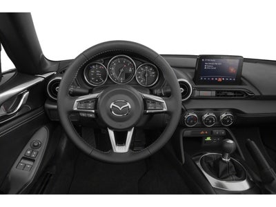 2023 Mazda Mazda MX-5 Miata Grand Touring Auto