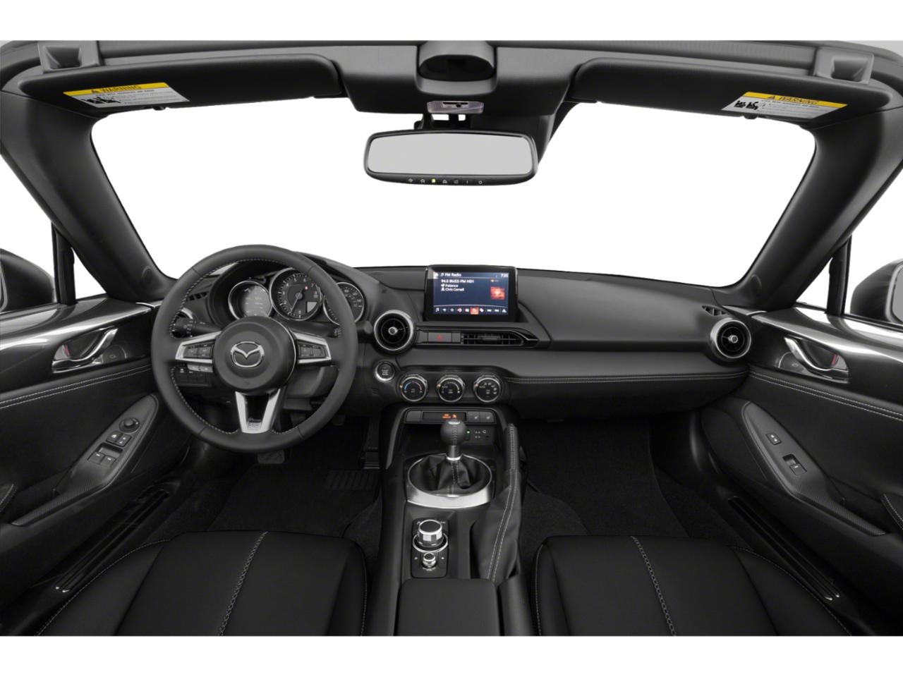 2023 Mazda Mazda MX-5 Miata Grand Touring Auto