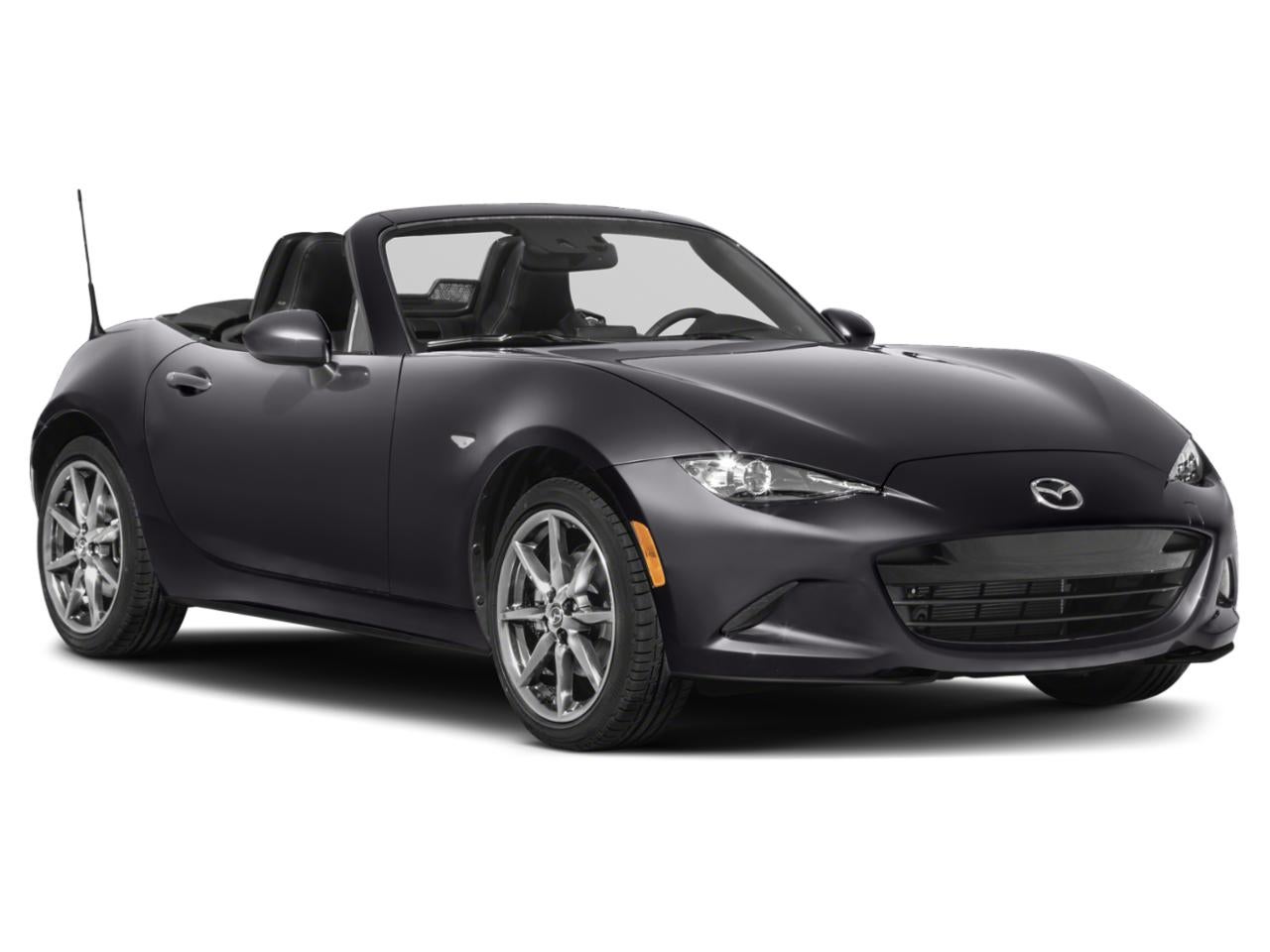 2023 Mazda Mazda MX-5 Miata Grand Touring Auto